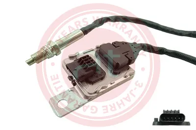 Sensor NOx, catalizador NOx Audi Q7