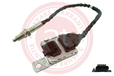 Sensor NOx, catalizador NOx Audi Q7
