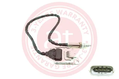 Sensor NOx, catalizador NOx at autoteile germany at11457