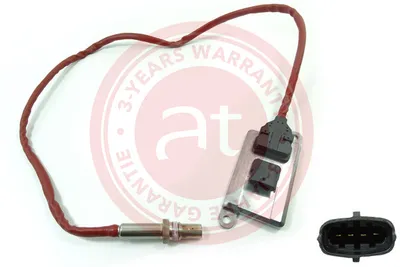 Sensor NOx, catalizador NOx at autoteile germany at11460