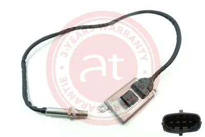 Sensor NOx, catalizador NOx at autoteile germany at11461