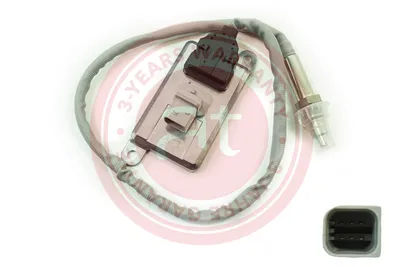 Sensor NOx, catalizador NOx at autoteile germany at11464