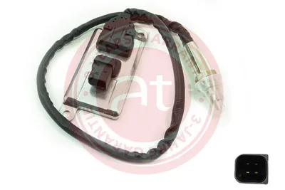 Sensor NOx, catalizador NOx at autoteile germany at11465