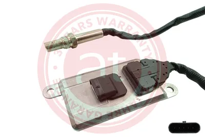 Sensor NOx, catalizador NOx at autoteile germany at11470