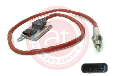Sensor NOx, catalizador NOx Bmw 3 · Bmw X5 · Bmw X6