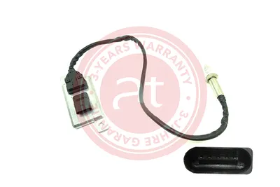 Sensor NOx, catalizador NOx Vw CC B7