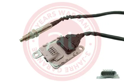 Sensor NOx, catalizador NOx Opel VIVARO B Bus · Opel VIVARO B Van · Opel VIVARO B Platform/Chassis