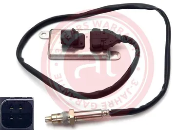 Sensor NOx, catalizador NOx at autoteile germany at12890