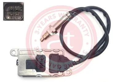 Sensor NOx, catalizador NOx at autoteile germany at12893