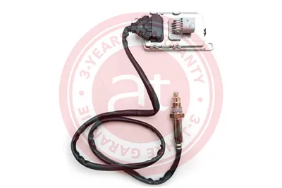 Sensor NOx, catalizador NOx at autoteile germany at12894