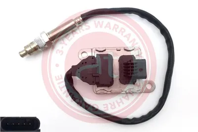 Sensor NOx, catalizador NOx Mercedes-Benz E-CLASS · Mercedes-Benz E-CLASS T-Model · Mercedes-Benz E-CLASS Coupe