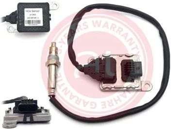 Sensor NOx, catalizador NOx Mercedes-Benz SPRINTER 3-t Van · Mercedes-Benz SPRINTER 3,5-t Van · Mercedes-Benz SPRINTER 3-t Platform/Chassis