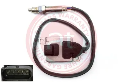 Sensor NOx, catalizador NOx Mercedes-Benz SLK · Mercedes-Benz M-CLASS · Mercedes-Benz C-CLASS