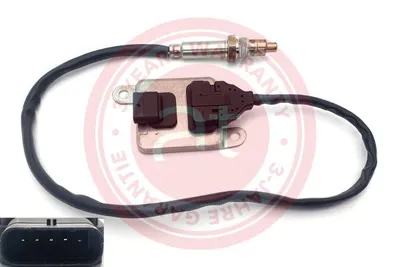 Sensor NOx, catalizador NOx Mercedes-Benz M-CLASS · Mercedes-Benz GL-CLASS · Mercedes-Benz E-CLASS