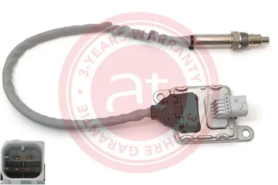 Sensor NOx, catalizador NOx at autoteile germany at12915