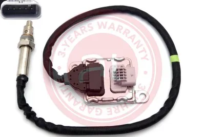 Sensor NOx, catalizador NOx Opel VIVARO B Bus · Opel VIVARO B Van · Opel VIVARO B Platform/Chassis