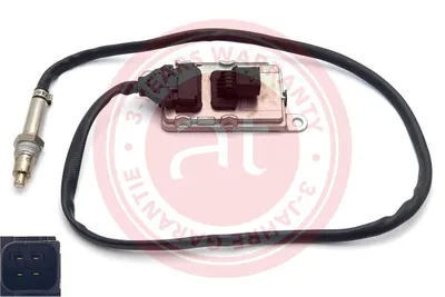 Sensor NOx, catalizador NOx at autoteile germany at12947
