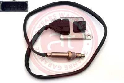 Sensor NOx, catalizador NOx Mercedes-Benz M-CLASS · Mercedes-Benz S-CLASS · Mercedes-Benz E-CLASS T-Model