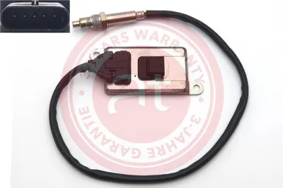 Sensor NOx, catalizador NOx at autoteile germany at13330