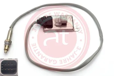Sensor NOx, catalizador NOx at autoteile germany at13341