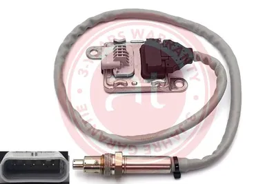 Sensor NOx, catalizador NOx Citroën JUMPER II Bus · Citroën JUMPER II Van · Citroën JUMPER II Platform/Chassis