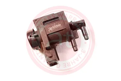 Transductor presión, turbocompresor Audi 80 B4 Saloon · Audi 80 B4 Avant · Audi A3