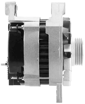 Alternador Citroën BX · Citroën BX Break · Citroën C15 Box Body/MPV