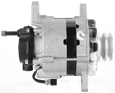 Alternador Toyota LAND CRUISER · Toyota HIACE III Van · Toyota HIACE III Bus