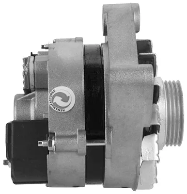 Alternador Fiat CINQUECENTO · Fiat PANDA · Fiat SEICENTO / 600
