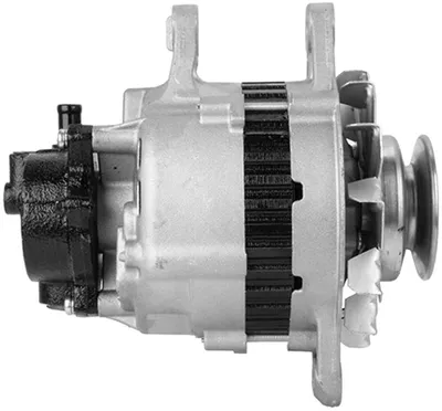 Alternador Mitsubishi SAPPORO II · Mitsubishi GALANT V · Mitsubishi L200
