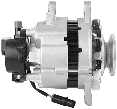 Alternador Mitsubishi L 300 III Bus · Mitsubishi PAJERO I · Mitsubishi L 300 III Van