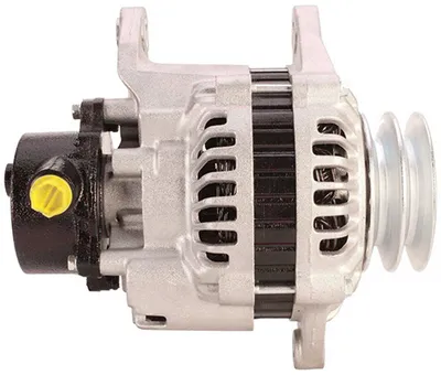 Alternador Nissan URVAN Bus · Nissan PATROL III/2 Station Wagon · Nissan PATROL III/2 Hardtop