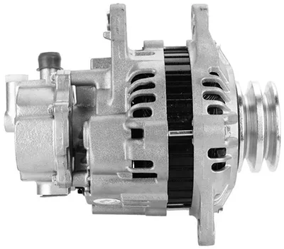 Alternador Mitsubishi PAJERO II · Mitsubishi PAJERO III Canvas Top · Mitsubishi L200