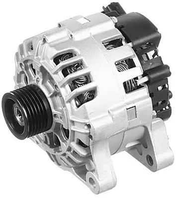 Alternador Citroën BERLINGO / BERLINGO FIRST Box Body/MPV · Citroën BERLINGO / BERLINGO FIRST MPV · Citroën XSARA
