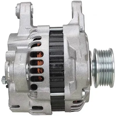 Alternador Nissan MICRA III · Nissan KUBISTAR Van · Renault KANGOO