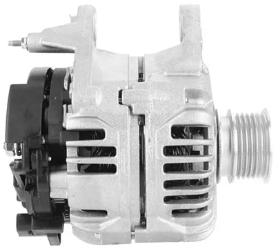 Alternador Audi A3 · Audi TT · Audi TT Roadster