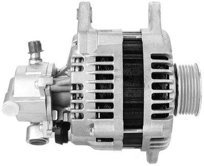 Alternador Honda CIVIC VII Hatchback · Opel ASTRA G Hatchback · Opel ASTRA G Estate
