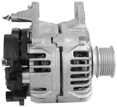 Alternador Audi A3 · Audi TT · Audi TT Roadster