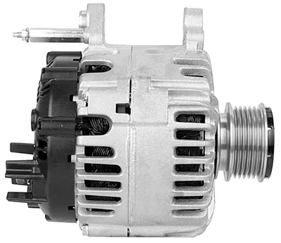 Alternador Audi A3 · Audi TT · Audi TT Roadster