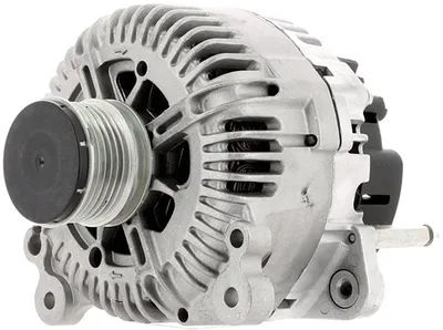 Alternador Audi A3 · Audi TT · Audi TT Roadster
