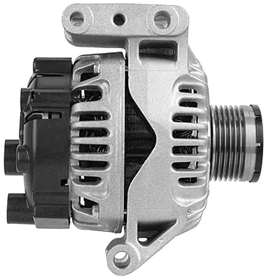 Alternador Fiat STRADA Pickup · Fiat PUNTO · Fiat DOBLO MPV