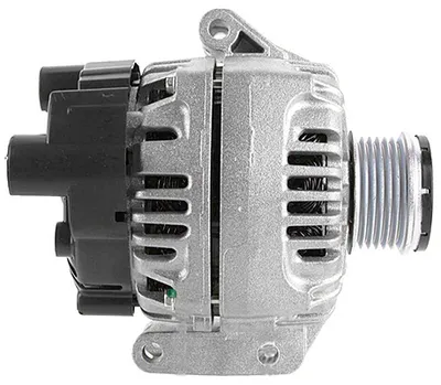 Alternador Citroën NEMO Box Body/MPV · Fiat STRADA Pickup · Fiat PUNTO