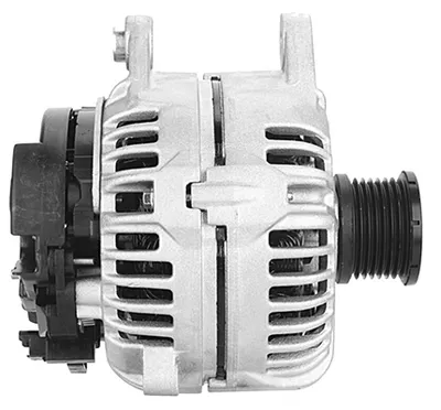 Alternador Nissan INTERSTAR Bus · Nissan INTERSTAR Van · Nissan PRIMASTAR Bus