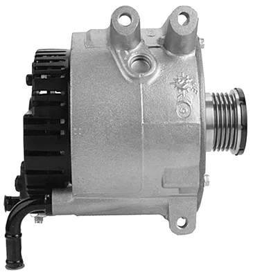 Alternador Mercedes-Benz A-CLASS · Mercedes-Benz VANEO
