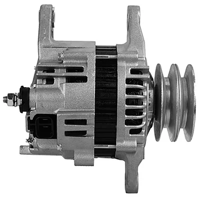 Alternador Nissan PICK UP · Nissan NAVARA