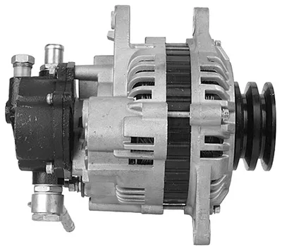 Alternador Mitsubishi PAJERO II · Mitsubishi PAJERO III Canvas Top · Mitsubishi L200