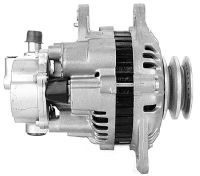 Alternador Hyundai GALLOPER II