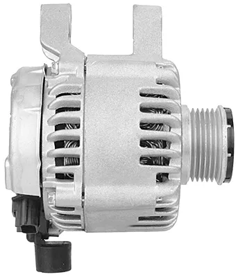 Alternador Ford FIESTA V · Ford FUSION · Ford FIESTA V Van