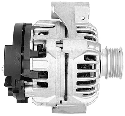 Alternador Mg MGF · Mg MG TF · Mg MG ZR