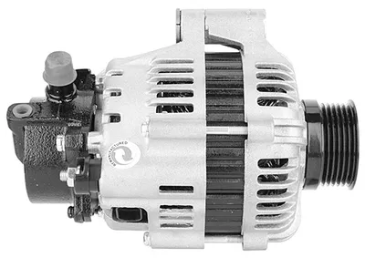 Alternador Hyundai TRAJET · Hyundai ELANTRA III Saloon · Hyundai ELANTRA III